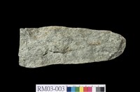 藏品(綠泥石片岩)的圖片